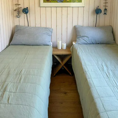 بيت للعطل Cozy New Vacation Near The Water Tisvilde