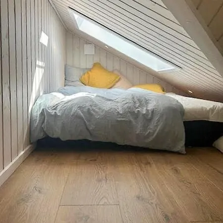 Holiday home Cozy New Vacation Near The Water *