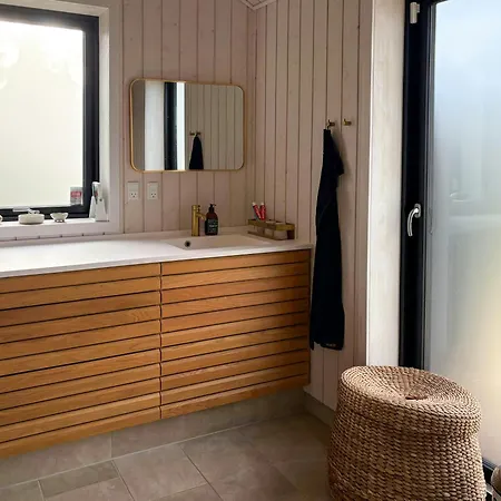 Holiday home Cozy New Vacation Near The Water Tisvilde