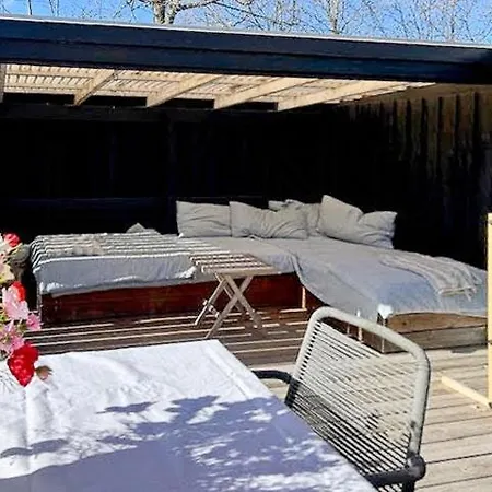 Cozy New Vacation Near The Water Holiday home Tisvilde